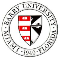 Barry University logo
