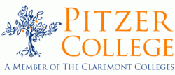 Pitzer College logo