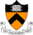 Princeton University Logo
