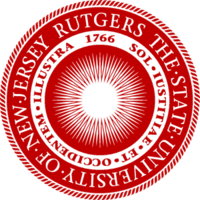 Rutgers University - College of Engineering logo