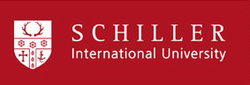 Schiller International University logo
