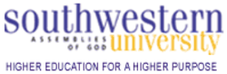 Southwestern Assemblies of God University logo