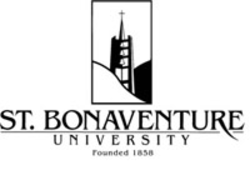Saint Bonaventure University logo