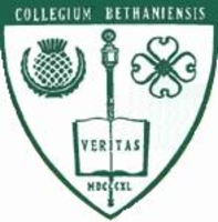 Bethany University logo