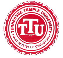 Tennessee Temple University logo