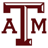 Texas A & M University-College Station logo