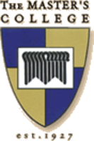 The Master's College and Seminary logo