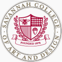 Savannah College of Art and Design logo