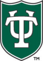 Tulane University of Louisiana logo