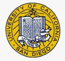 University of California, San Diego logo