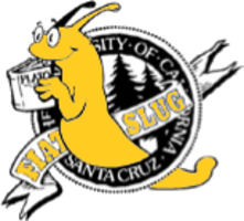 University of California, Santa Cruz logo