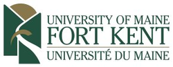 University of Maine at Fort Kent logo
