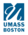 University of Massachusetts at Boston Logo