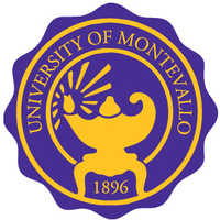 University of Montevallo logo
