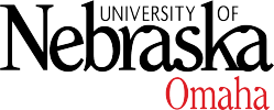 University of Nebraska, Omaha logo