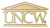 University of North Carolina at Wilmington Logo