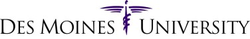Des Moines University-Osteopathic Medical Center logo