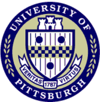 University of Pittsburgh at Johnstown logo