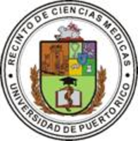 niversity of Puerto Rico-Medical Sciences logo