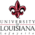 University of Louisiana-Lafayette Logo