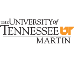 University of Tennessee at Martin logo