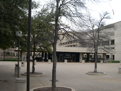 University of Texas Southwestern Medical Center at Dallas logo