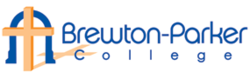 Brewton-Parker College logo