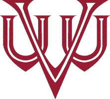 Virginia Union University logo