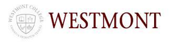 Westmont College logo