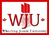 Wheeling Jesuit University Logo