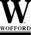 Wofford College Logo