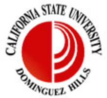 California State University, Dominguez Hills logo