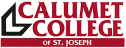 Calumet College of Saint Joseph logo