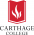 Carthage College Logo