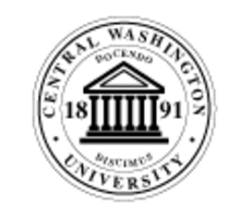 Central Washington University logo