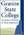 Granite State College Logo