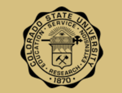 Colorado State University - Fort Collins logo