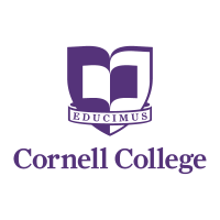 Cornell College logo