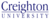 Creighton University Logo