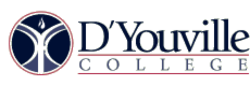 D'Youville College logo