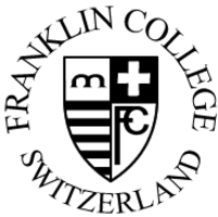 Franklin College Switzerland logo