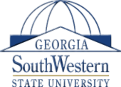 Georgia Southwestern State University logo