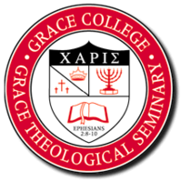 Grace College and Theological Seminary logo