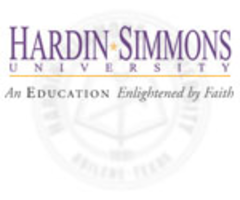 Hardin-Simmons University logo