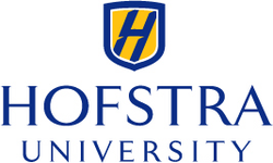 Hofstra University logo