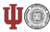 Indiana University - Bloomington Logo