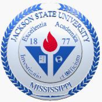 Jackson State University logo