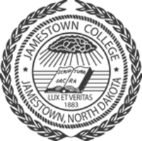 Jamestown College logo