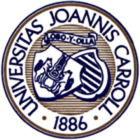 John Carroll University logo