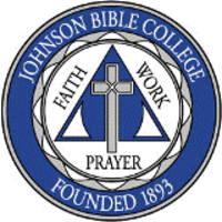 Johnson Bible College logo